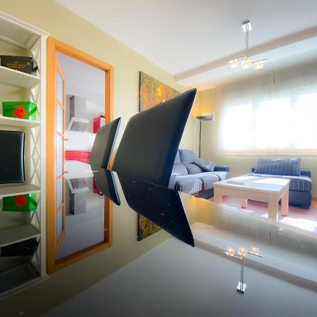 Rincón Viajero Apartamento Cangas do Morrazo Exterior foto