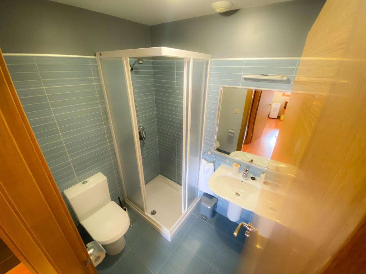Rincón Viajero Apartamento Cangas do Morrazo Exterior foto